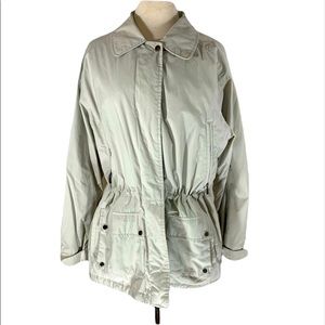 Pacific Trail Tan Long Sleeve Women’s Jacket